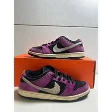 Nike SB — Nike SB Dunk Low Pro ACG Terra 8.5m #2794 — Sneaker — resale