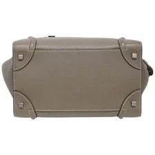 Celine Luggage Phantom #KNB7502 4