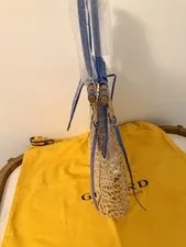 Goyard Iris Aligre Net Palladium Hardware 4