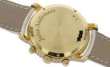 Audemars Piguet 26037BA Jules Audemars Automatic 39mm 3