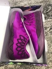 Puma Lamelo Ball MB.01 LO 'Disco' - Size 8 US 2