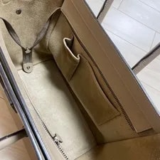 Celine Luggage Compact Model 4