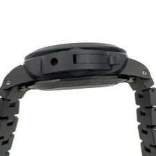 Panerai Luminor1950 3 GMT PAM00438 44mm Ceramic Black OKW1559 3
