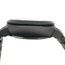Panerai Luminor1950 3 GMT PAM00438 44mm Ceramic Black OKW1559 4