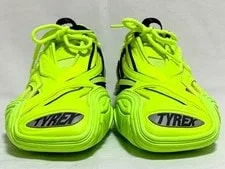 6.5US Balenciaga 617517 Tyrex Limited Edition Vhtf Collect 4