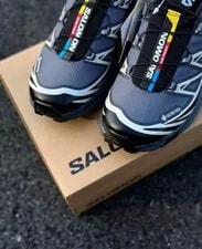 Salomon XT-6 Gore-Tex Waterproof 416635 2