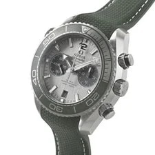 Omega Seamaster Planet Ocean 600M 215.32.46.51.06.001 TO308621 2