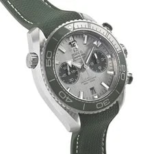 Omega Seamaster Planet Ocean 600M 215.32.46.51.06.001 TO308621 3