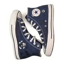 Converse Cons Sean Pablo Chuck Taylor Pro Skate High Size 8 Shoes 4