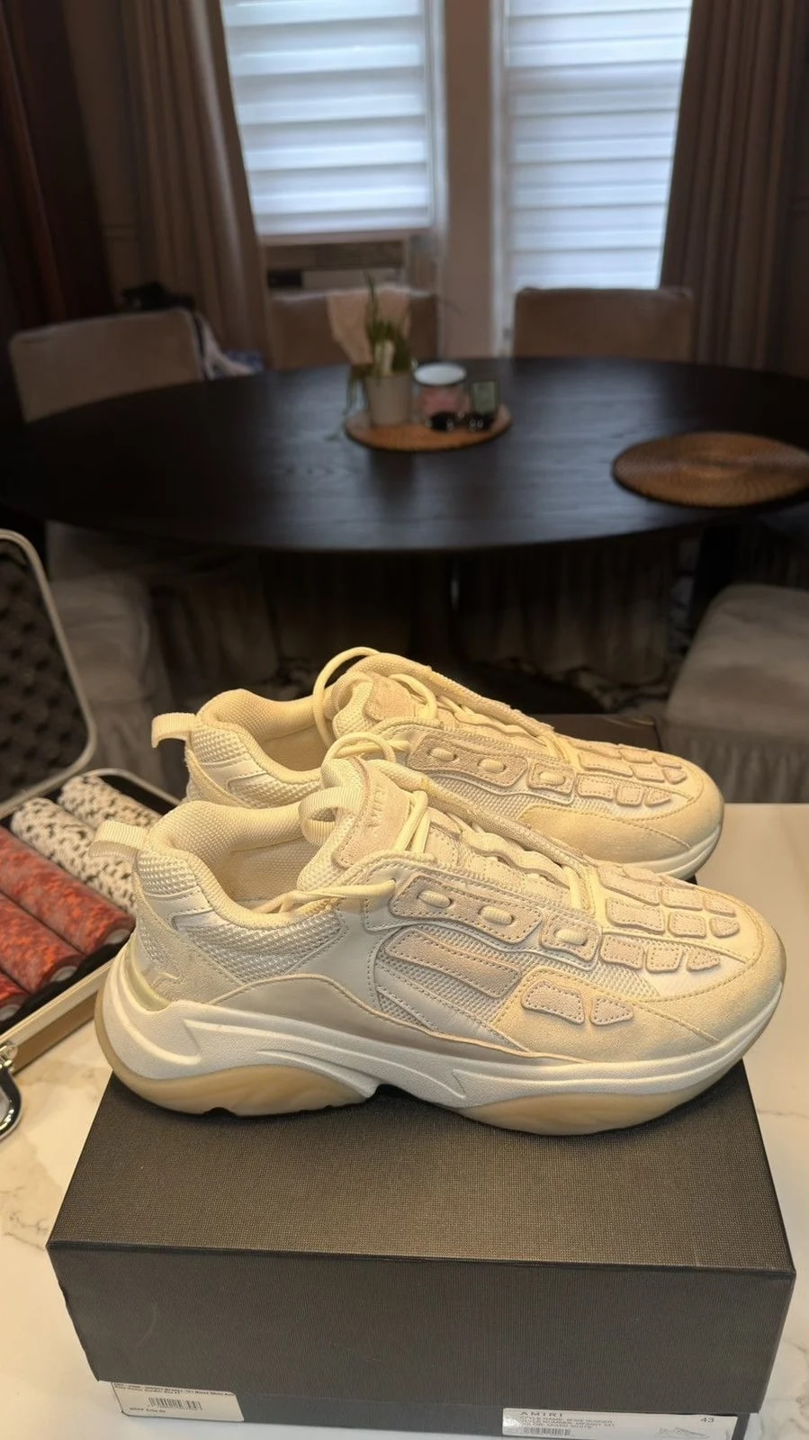 Amiri Runner 2
