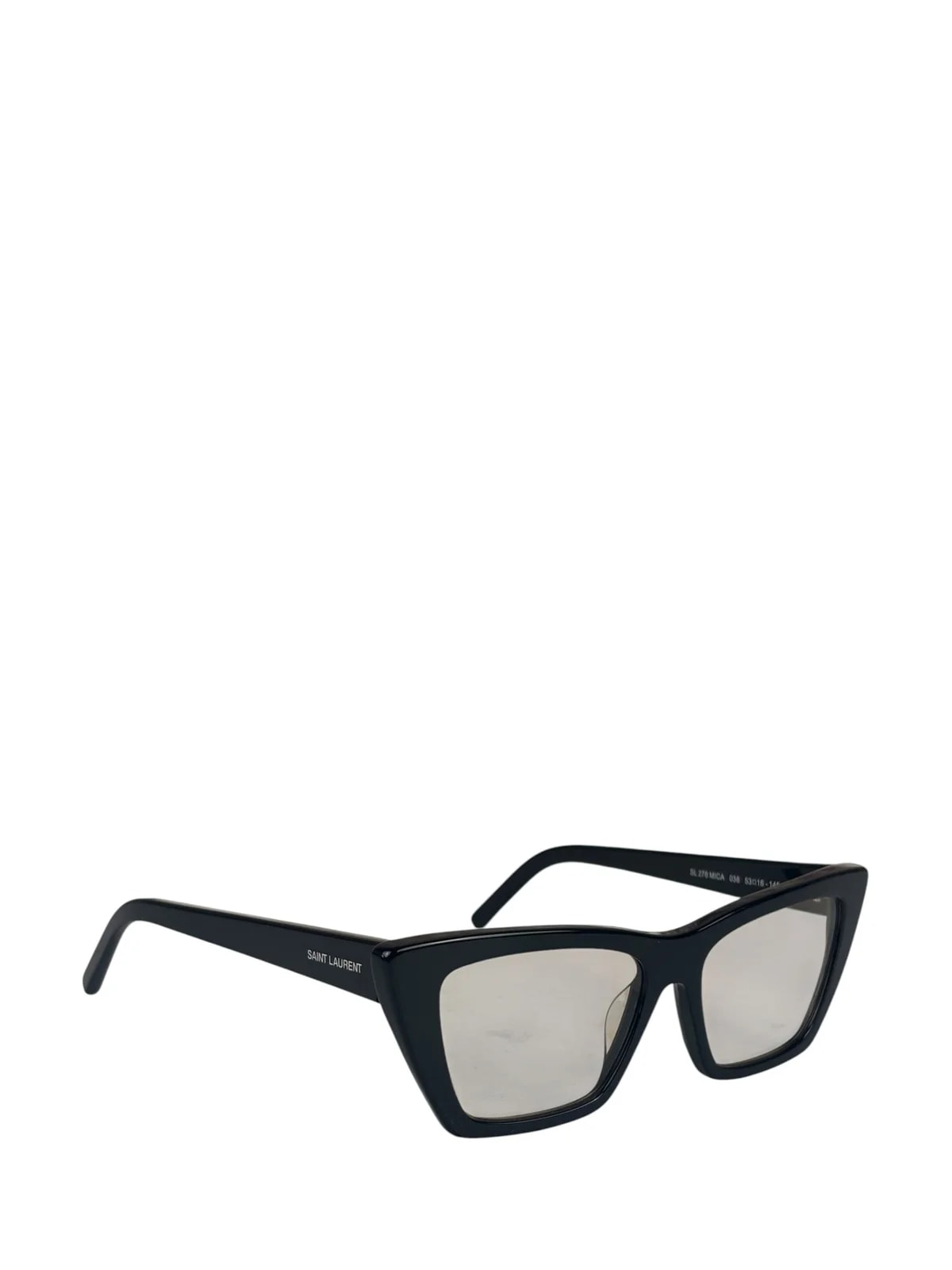 Saint Laurent — Saint Laurent SL 276 Mica Sunglasses — Accessory — resale