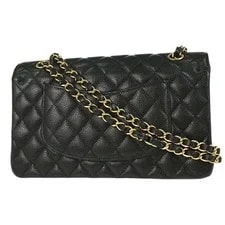 Chanel Medium Classic Double Flap 197976 2