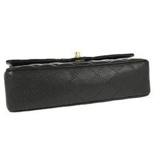 Chanel Medium Classic Double Flap 197976 4