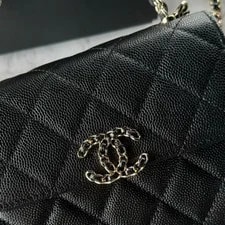 Chanel Top Handle Chain Flap 456529 2
