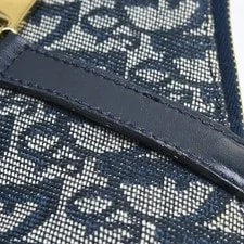Christian Dior Trotter Saddle 08RU 1004 4