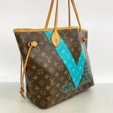 Louis Vuitton V Neverfull (W... GZl1jenx 2