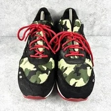 Bait X Asics Gel-lyte III Vanquish Camo 30.5cm Collab 2