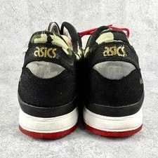 Bait X Asics Gel-lyte III Vanquish Camo 30.5cm Collab 3