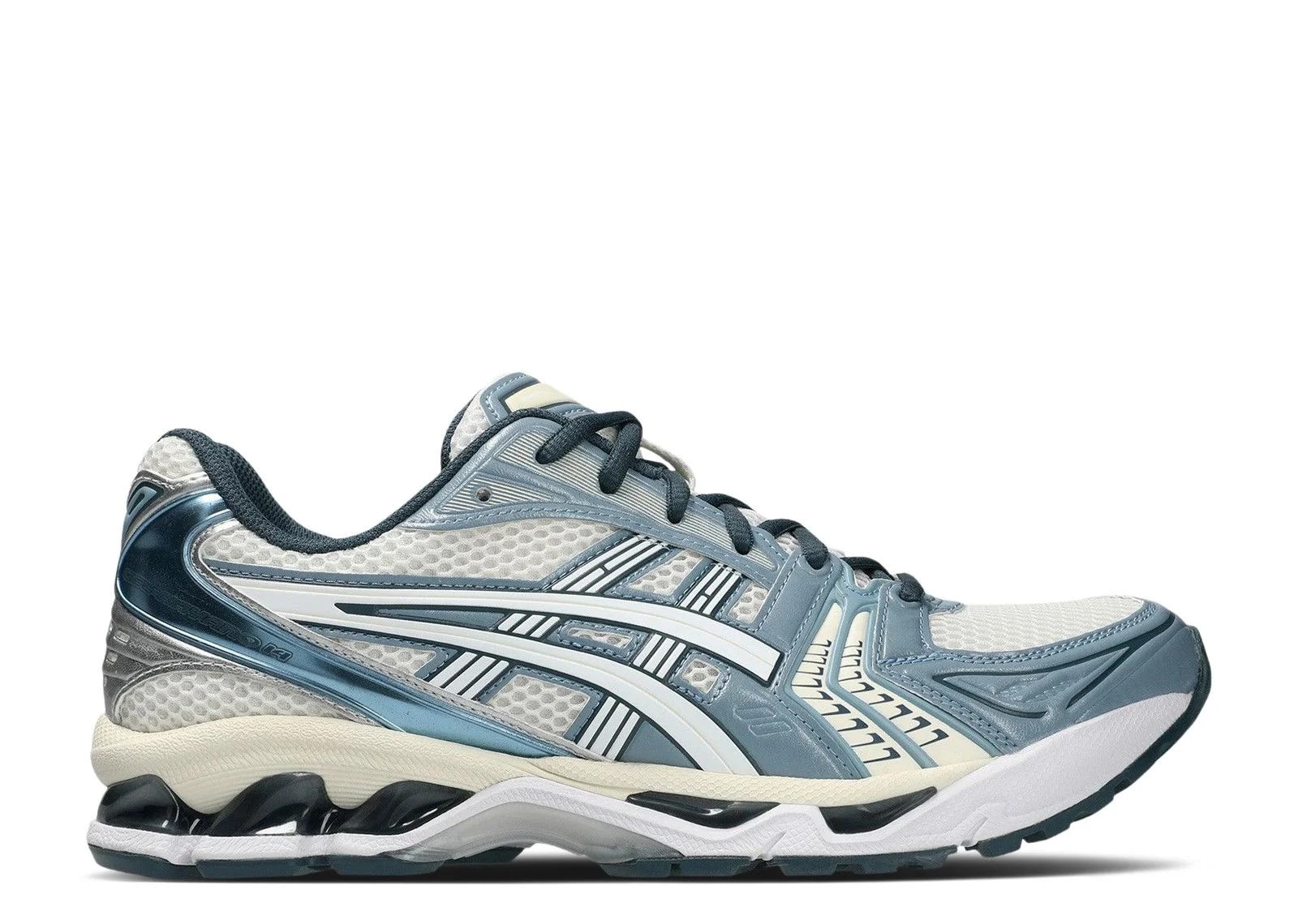 Asics — Gel Kayano 14 ' Raw ' — Sneaker — resale