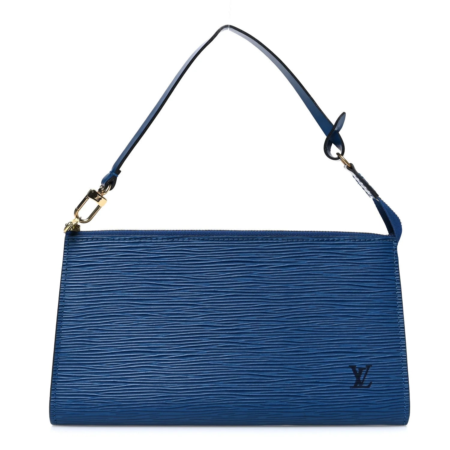Louis Vuitton — Pochette Accessories 24 — Handbag — resale