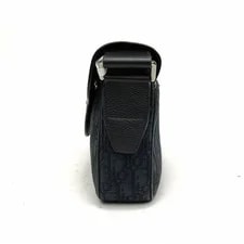 Dior 2020 Saddle Messenger Crossbody 3