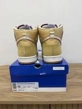 Nike SB Dunk High Eric Koston Thai Temple Box Size 12 ’s 4