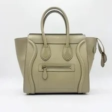Celine Luggage Storage Greige 2025 3
