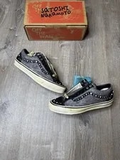 Vans — OTW By Vans X Satoshi Nakamoto Old Skool 36 Size 12 in Hand! — Sneaker — resale