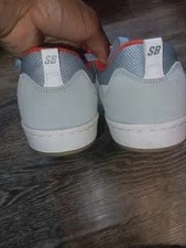 Nike Sb Alleyoop Mist 2