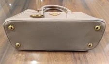 Prada Medium Authentic VIN 3