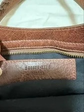 Balenciaga the City 2Way 240579 Auth Japan 4