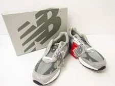 New Balance — New Balance MR993GL — Sneaker — resale