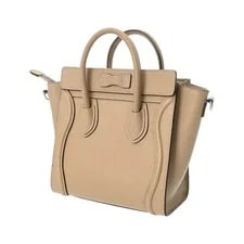 Celine Luggage 168243LUG.03UN , #WB6390 2