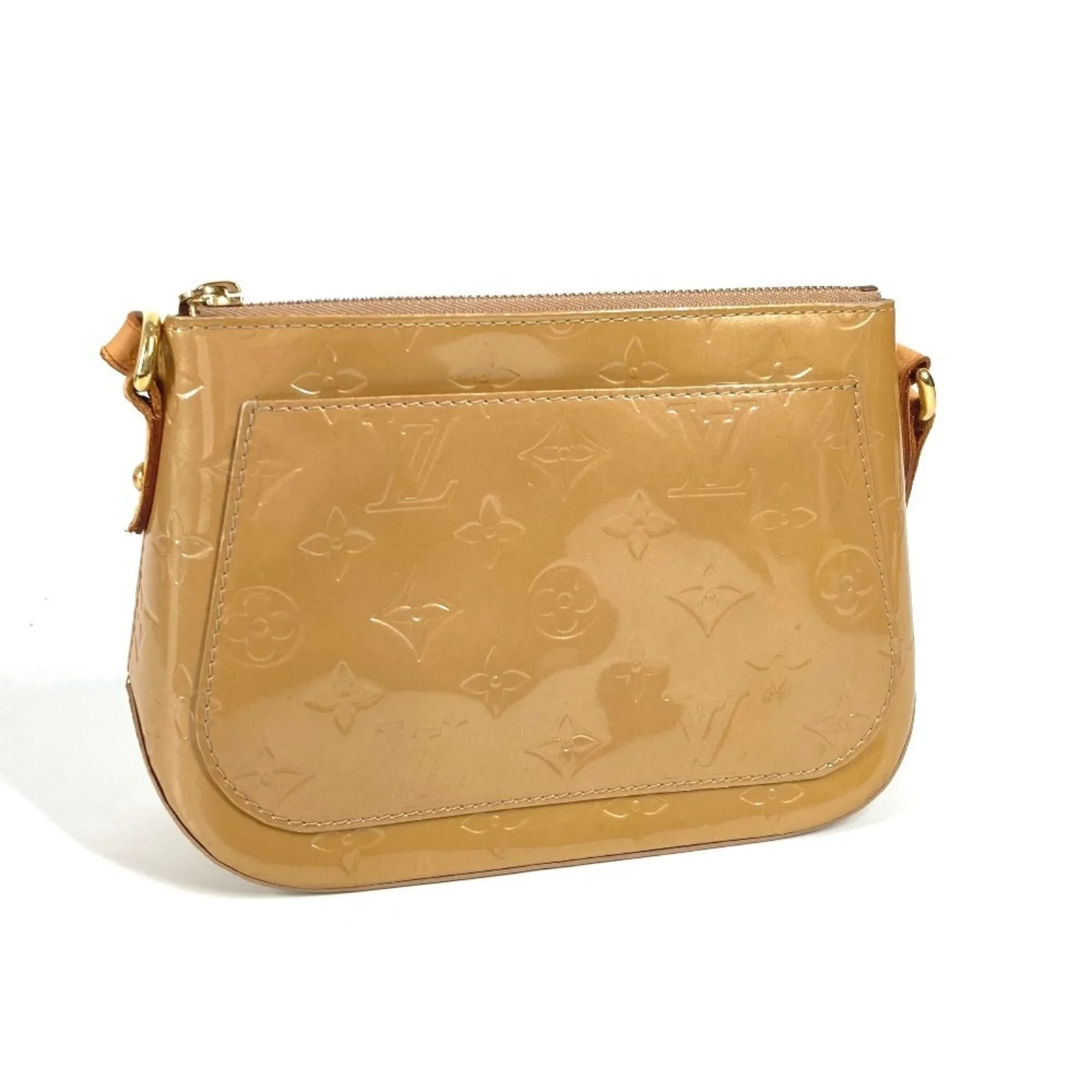 Louis Vuitton Noisette Pochette 2