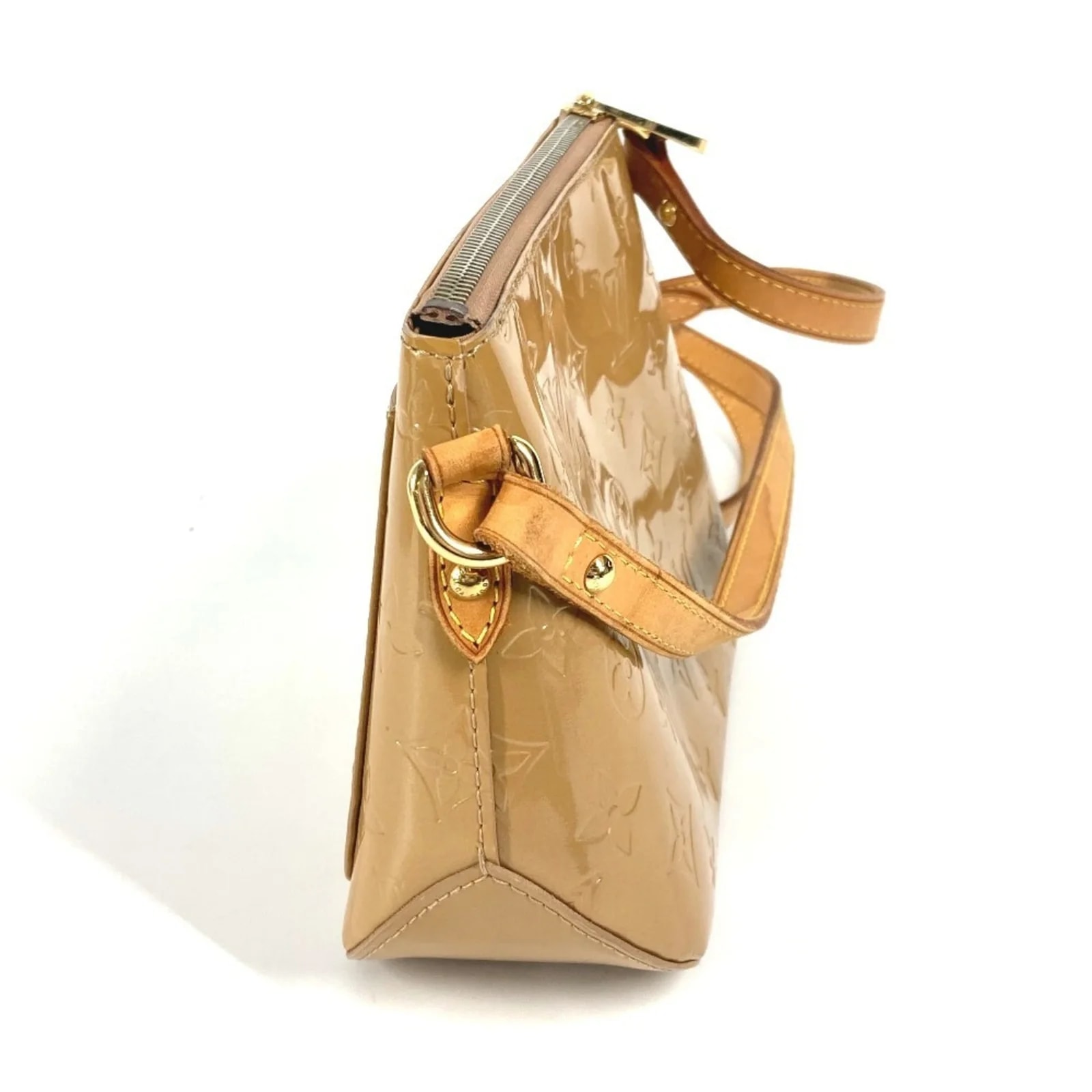 Louis Vuitton Noisette Pochette 4