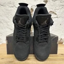 Air Jordan 4 Retro Cat (2025) Size 11 FV5029-010 3