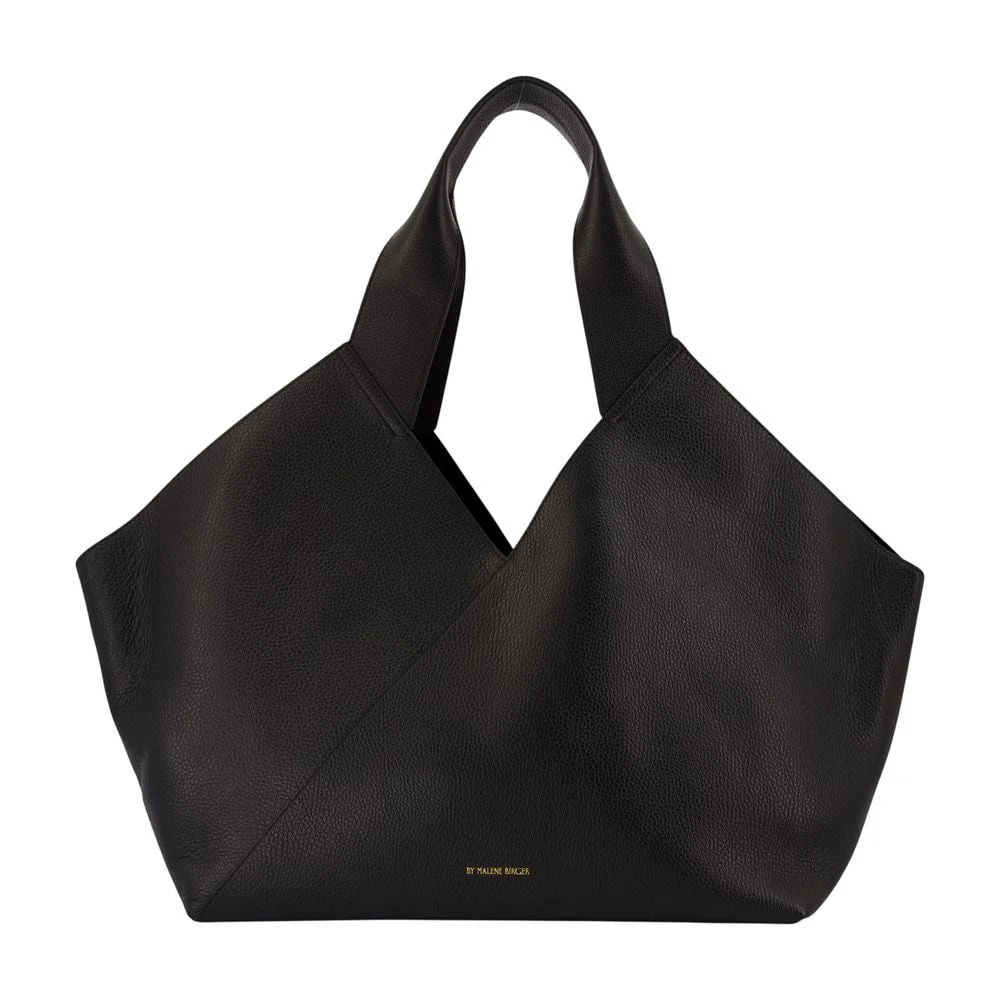 By Malene Birger — By Malene Birger Lucile — Cowhide — Handbag — resale