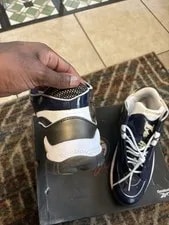 Reebok the Answer DMX Basketball Shoes 3