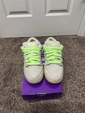 Size 6 - Nike SB Dunk Low Pro "Mummy" 3