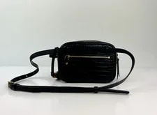 Saint Laurent Lou Belt Embossed 4