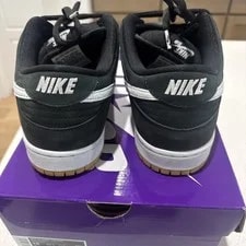 Nike SB Dunk Low Pro Size 13 Shoes /Gum , CD2563-006 With Box 3