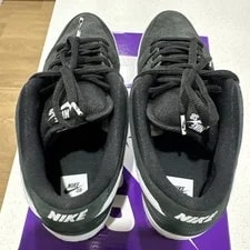 Nike SB Dunk Low Pro Size 13 Shoes /Gum , CD2563-006 With Box 4