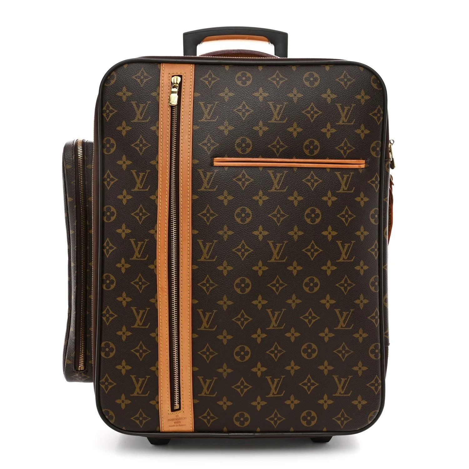 Louis Vuitton — Bosphore Trolley 50 — Accessory — resale