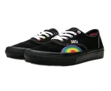 Vans Skateboarding Pride Shoes Size-13 2