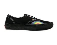 Vans Skateboarding Pride Shoes Size-13 3