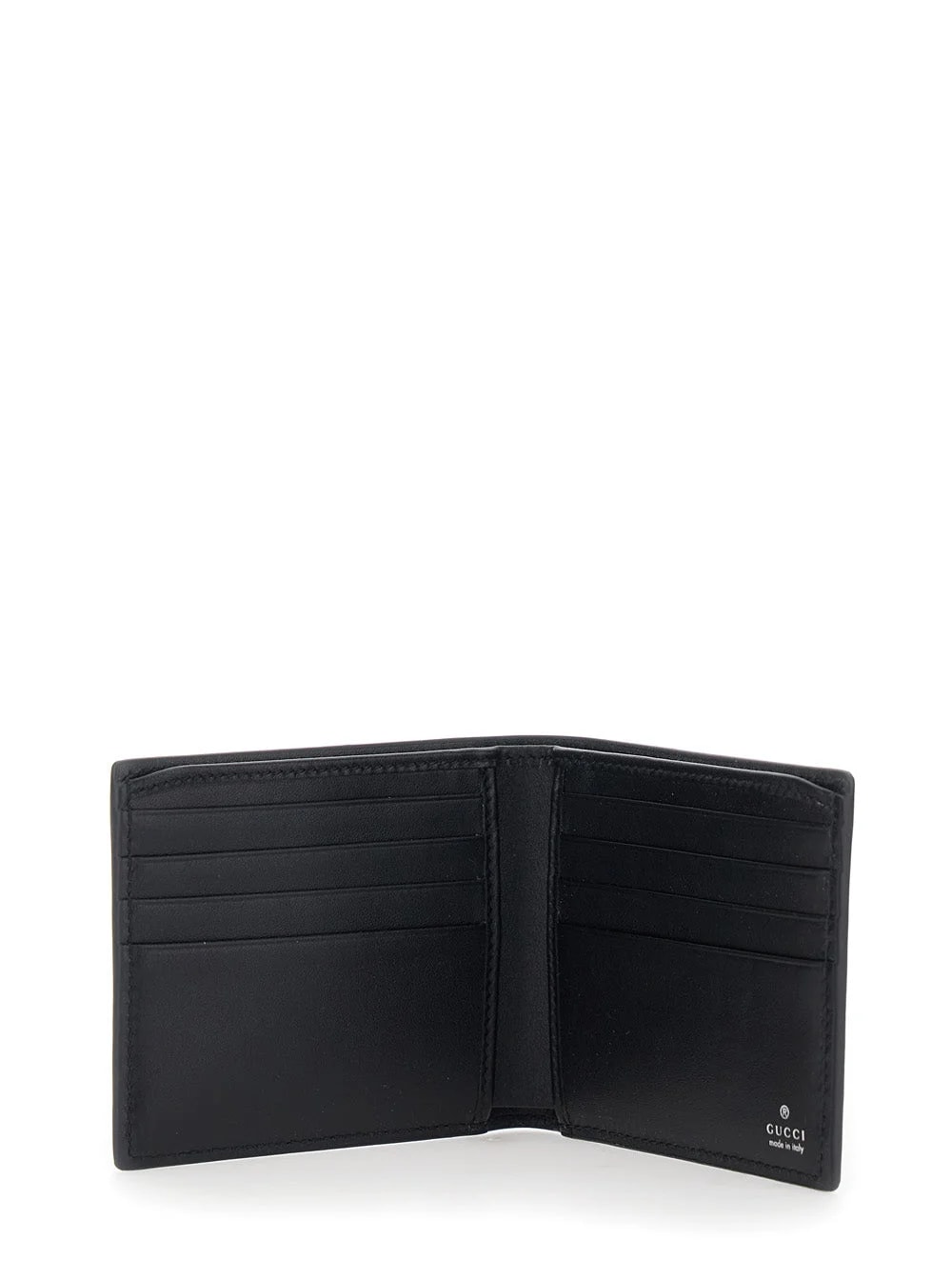 Gucci Horsebit Wallet — Calf 3