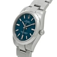 Rolex Oyster Perpetual 34 124200 TO299409 2