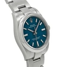 Rolex Oyster Perpetual 34 124200 TO299409 3