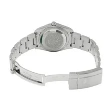 Rolex Oyster Perpetual 34 124200 TO299409 4