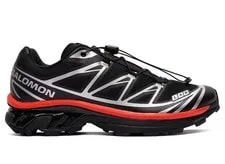 Salomon XT-6 10th Anniversary Fiery 2